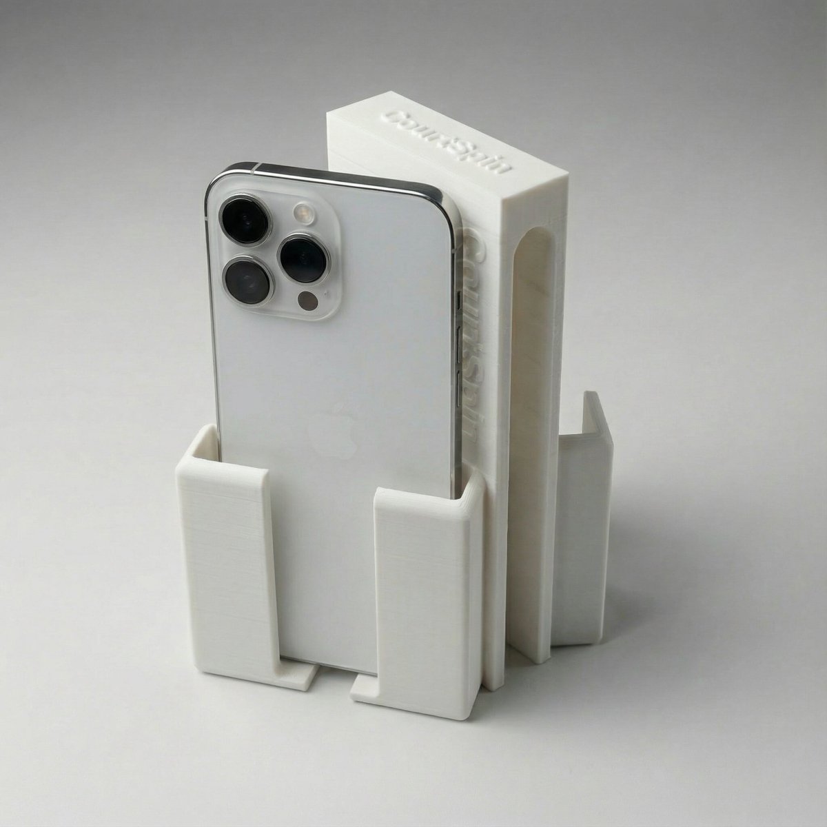 CourtSpin NetCam Mount - CourtSpin