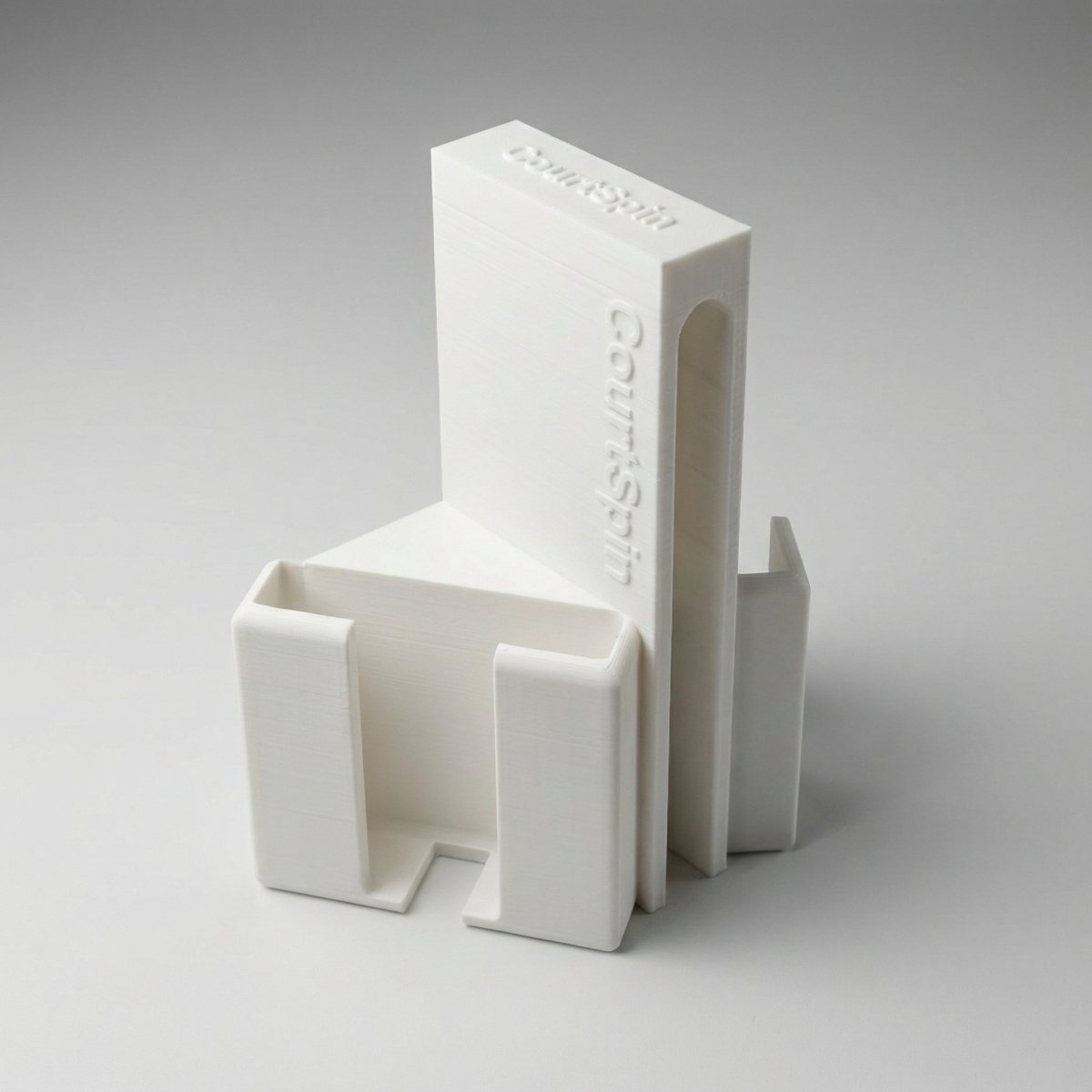 CourtSpin NetCam Mount - CourtSpin