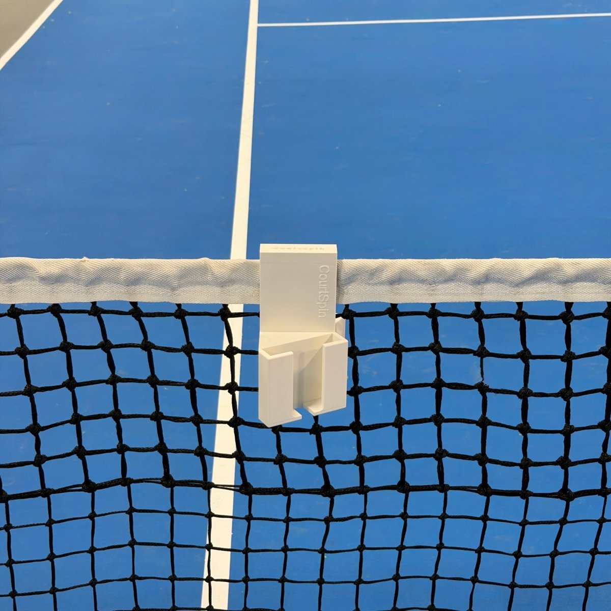 CourtSpin NetCam Mount - CourtSpin