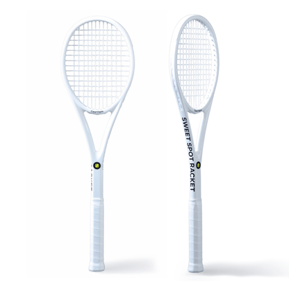 CourtSpin Sweet Spot Racket - CourtSpin