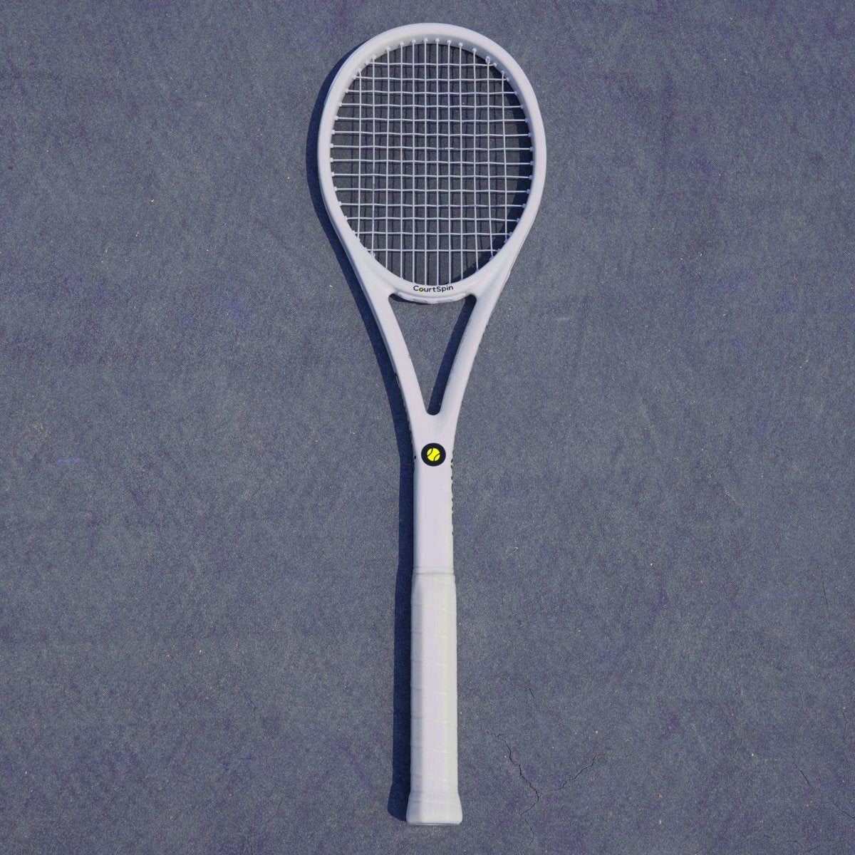 CourtSpin Sweet Spot Racket - CourtSpin
