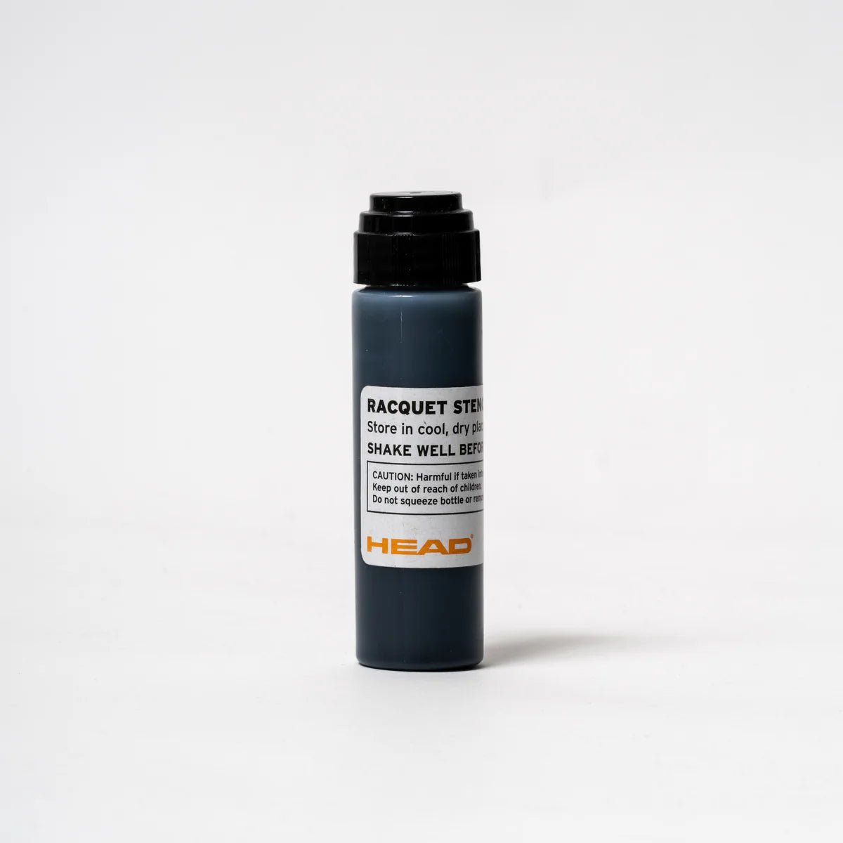 Head stencil ink - CourtSpin