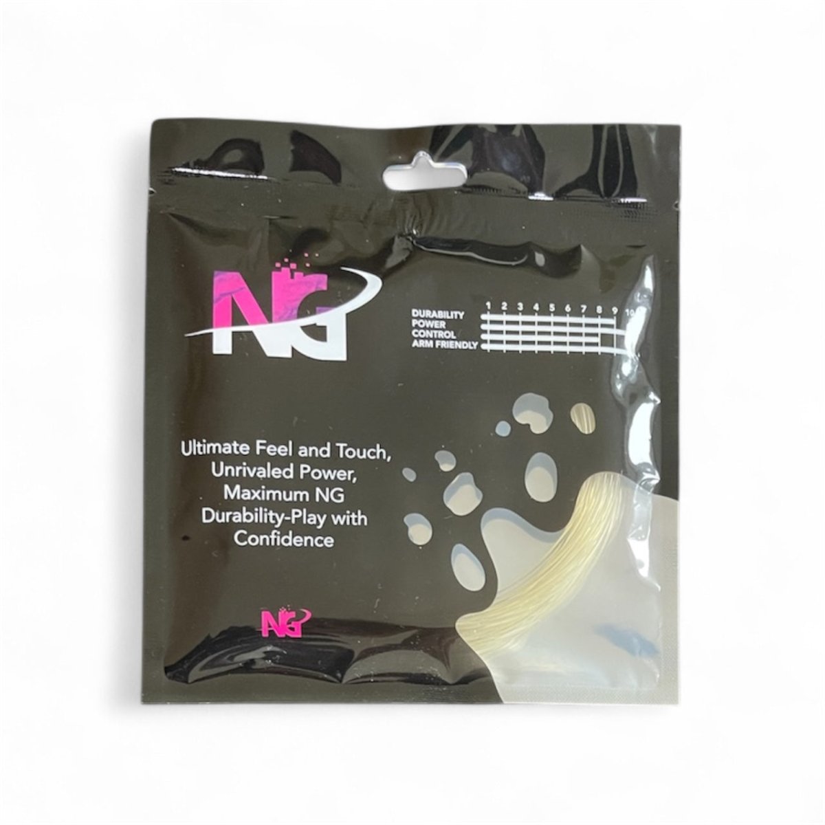Natural Gut PRO V5(+) - NG String - CourtSpin
