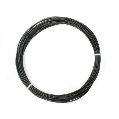 Natural Gut V5 Black - NG String - CourtSpin