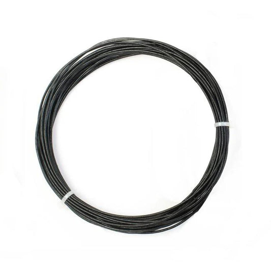 Natural Gut V5 Black - NG String - CourtSpin