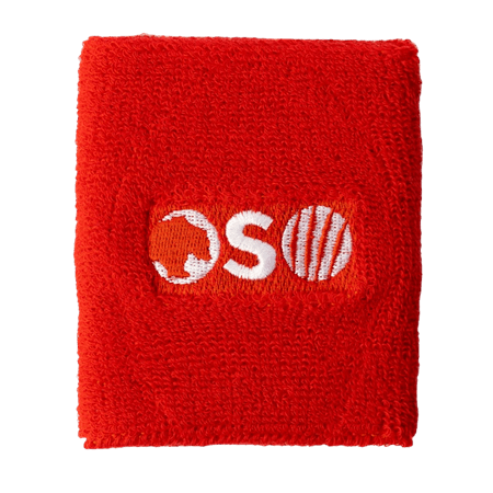 OSO Wristband - CourtSpin