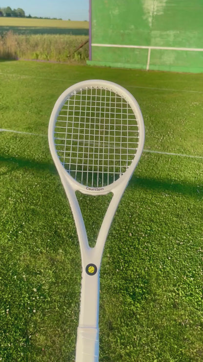 CourtSpin Sweet Spot Schläger