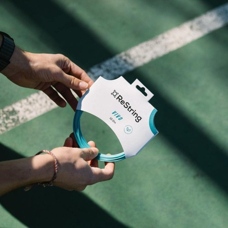 ReString Vivo - CourtSpin