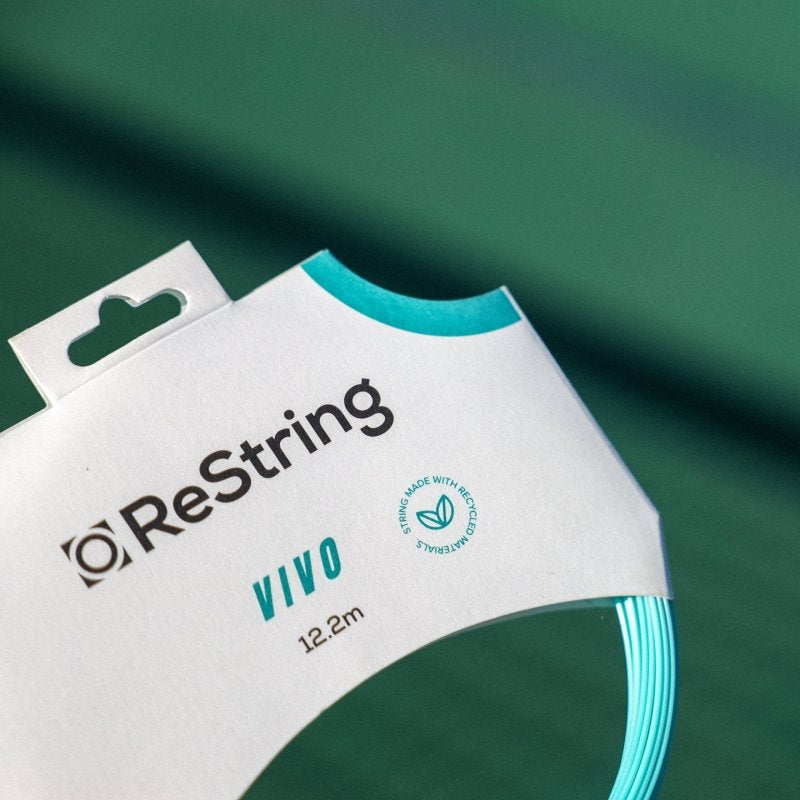ReString Vivo - CourtSpin