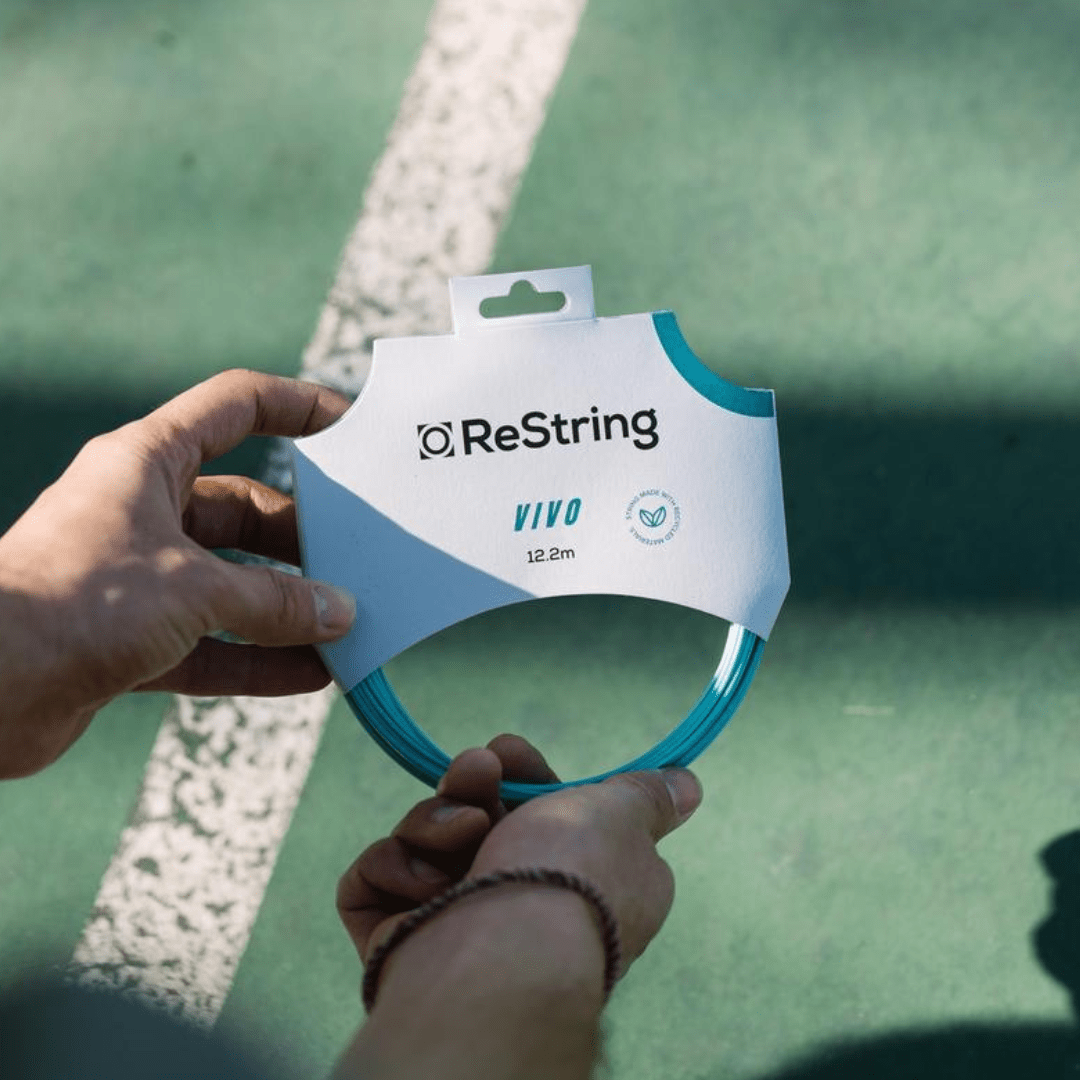 ReString Vivo - Single Set - CourtSpin