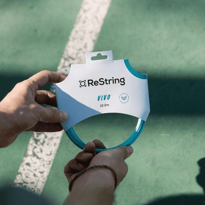 ReString Vivo - Single Set - CourtSpin