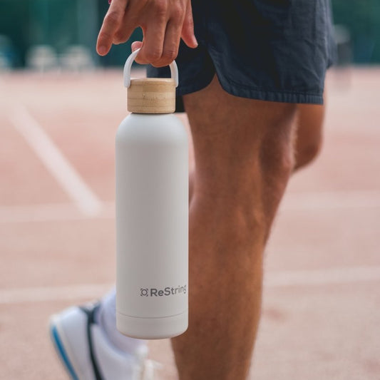 ReString Water Bottle - CourtSpin