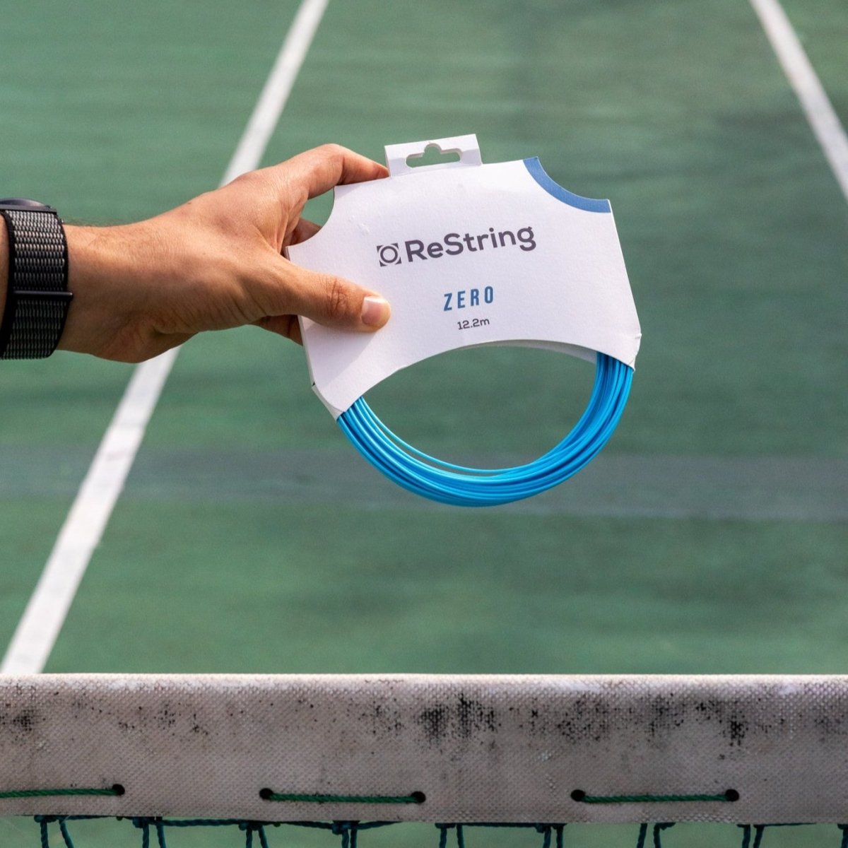 ReString Zero - Single Set - CourtSpin