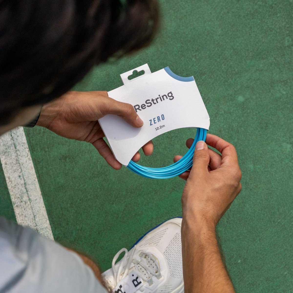 ReString Zero - Single Set - CourtSpin