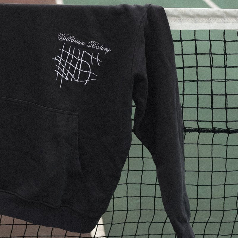 The "SLAP" Hoodie - CourtSpin