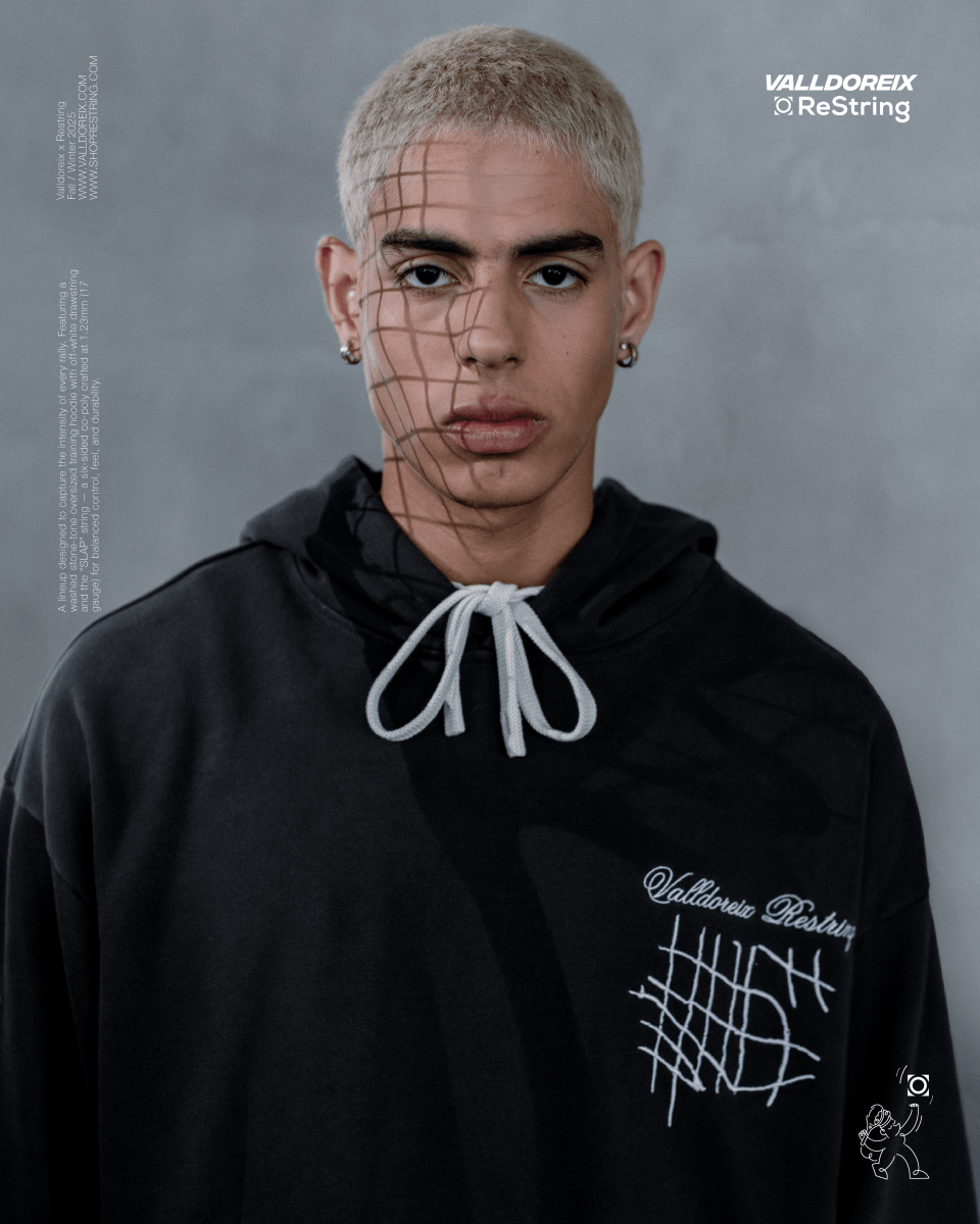The "SLAP" Hoodie - CourtSpin