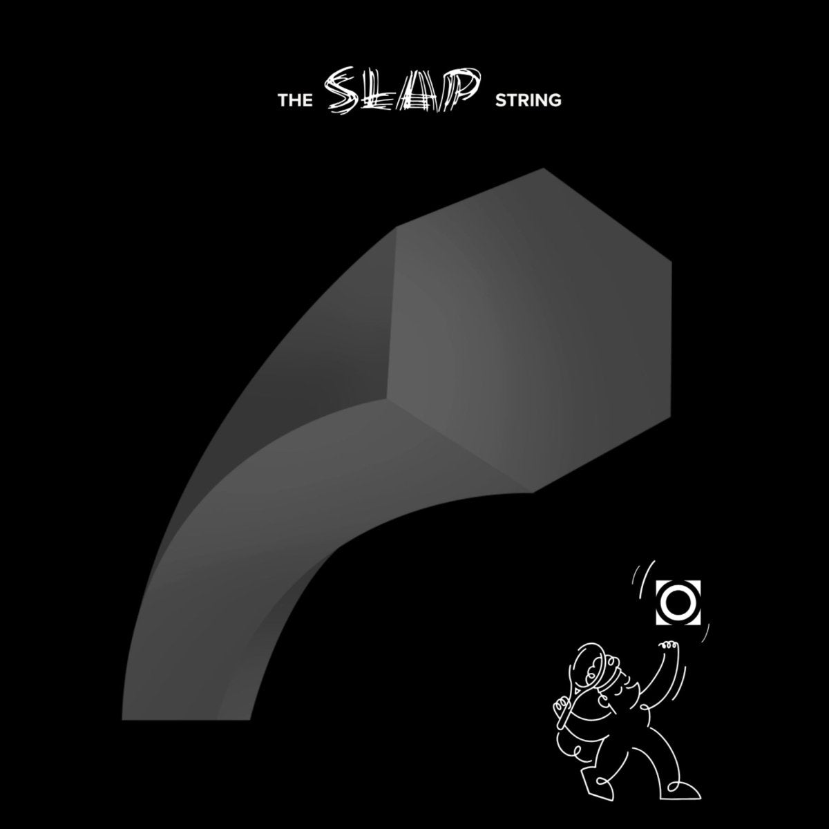 The "SLAP" String - CourtSpin